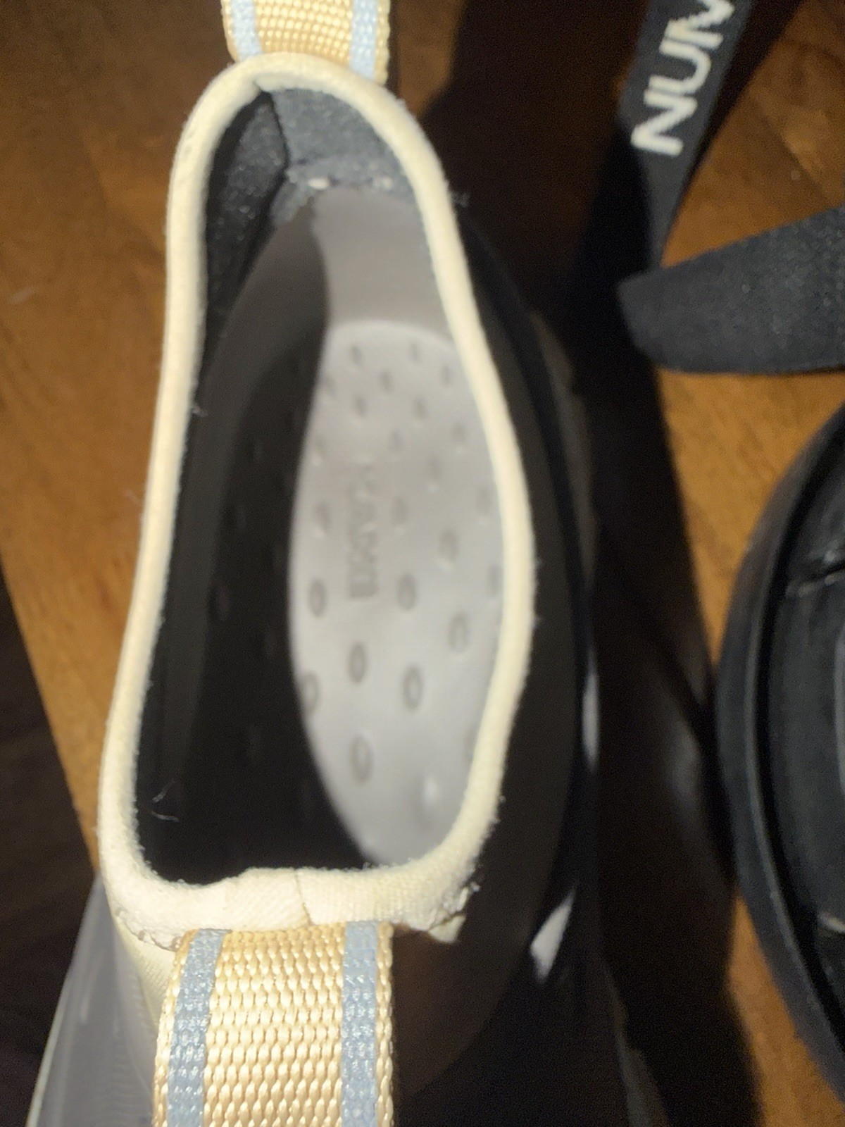 Kane Revive AC All Conditions Mens 11 Active Recovery Shoes Sneakers Winter Clog
