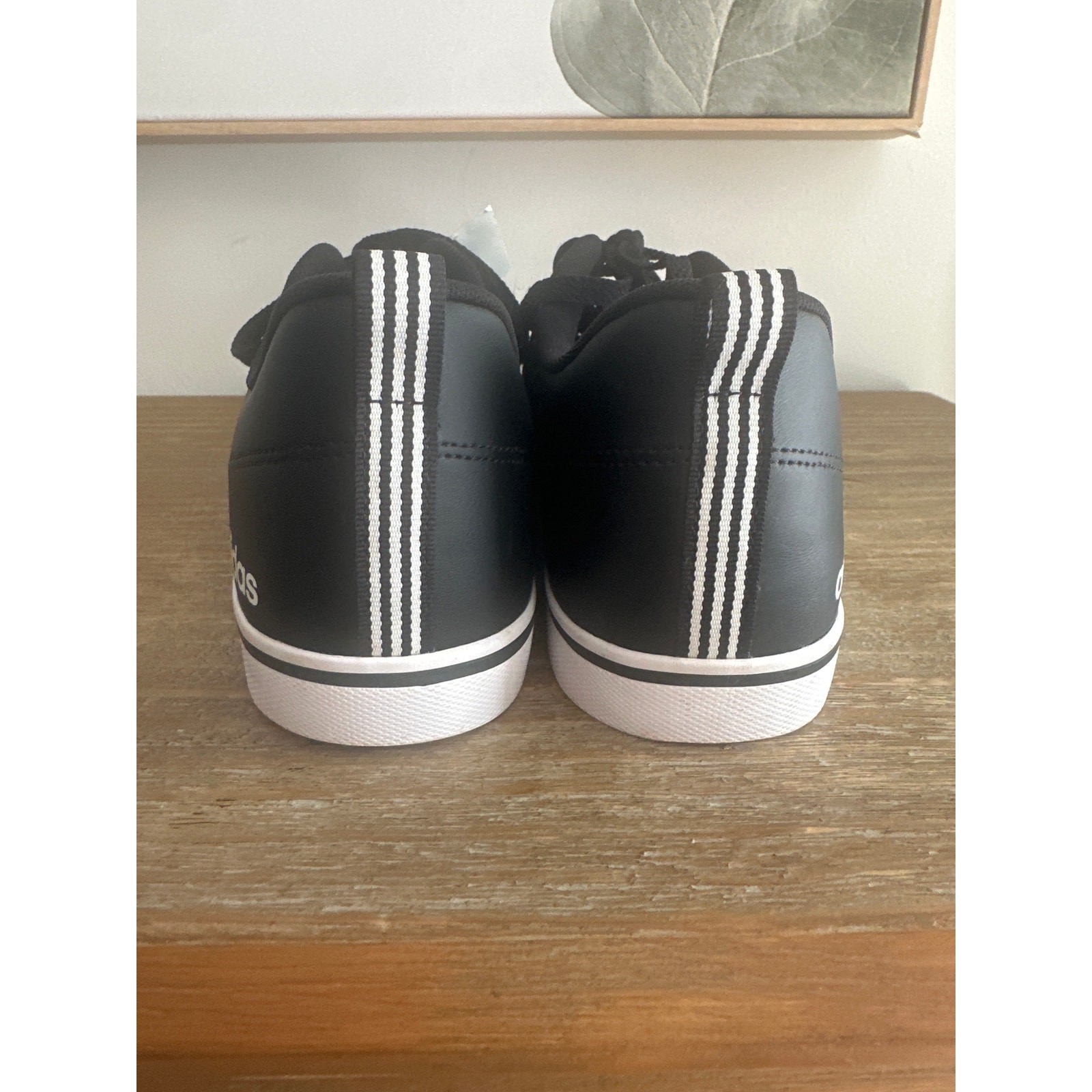 adidas VS Pace 2.0 Shoes – Black | adidas Switzerland sz12 NWT