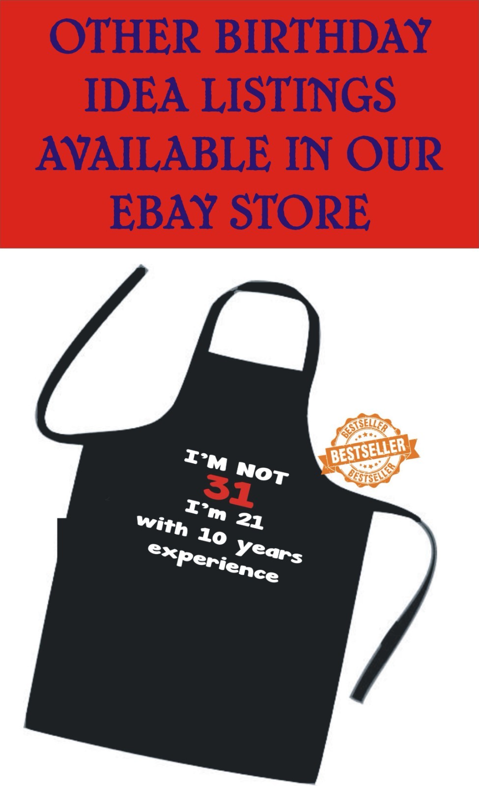 60th BIRTHDAY T-shirt / Tee / 21900 Days Old / Spoof / Joke / Christmas / S-XXL