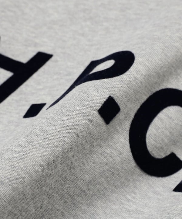 (ASK availability First) BEAMS APC / 『VPC』Sweatshirt new