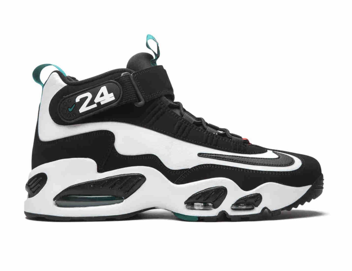 Nike Air Griffey Max 1 Freshwater 2021 DD8558-100 Men Size