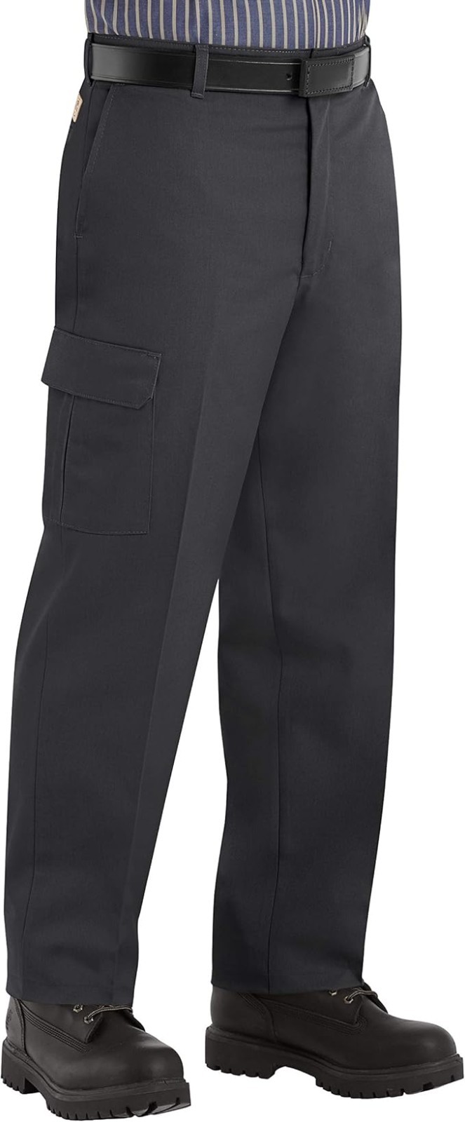 Red Kap Men’s Industrial Cargo Pant