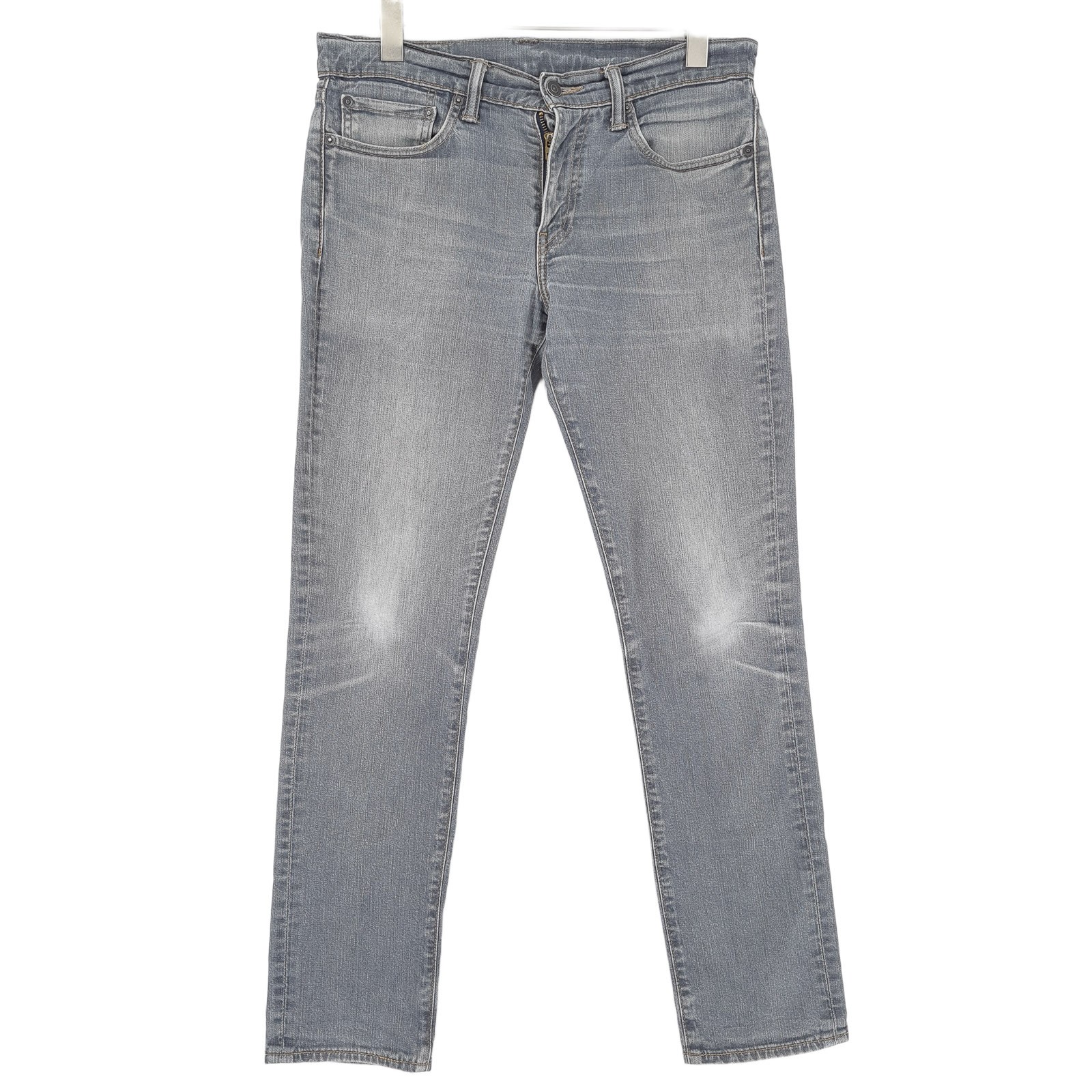 Levi’s Jeans 511 Men Stretch Slim Straight Ou6 Size W31 L32