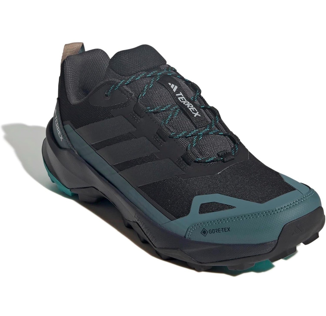 Men’s Adidas Terrex Skychaser Ax5 Gore-Tex Hiking Shoes