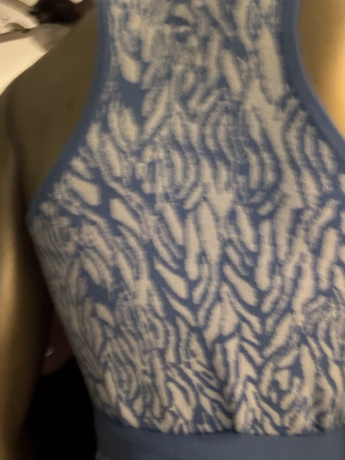 New Diane Von Furstenburg Dress