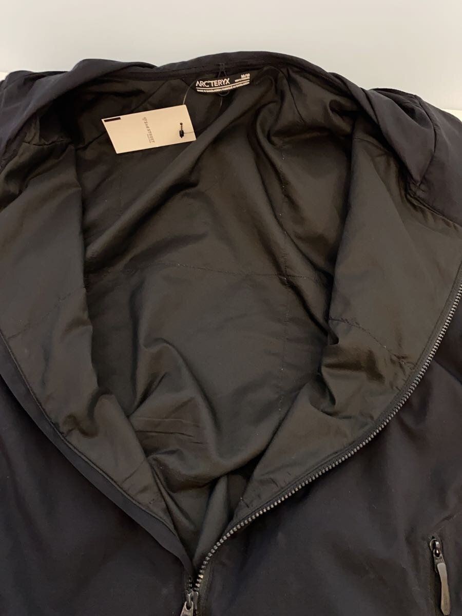 SUNWEST Other Atom SL Hoody Batting Jacket M Nylon BLK 26889-1334 Used