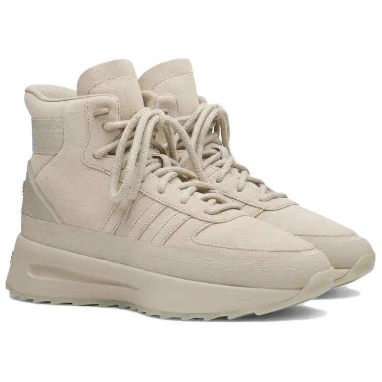Fear of God Athletics x adidas Los Angeles Hiker ‘Sesame’ IG1872