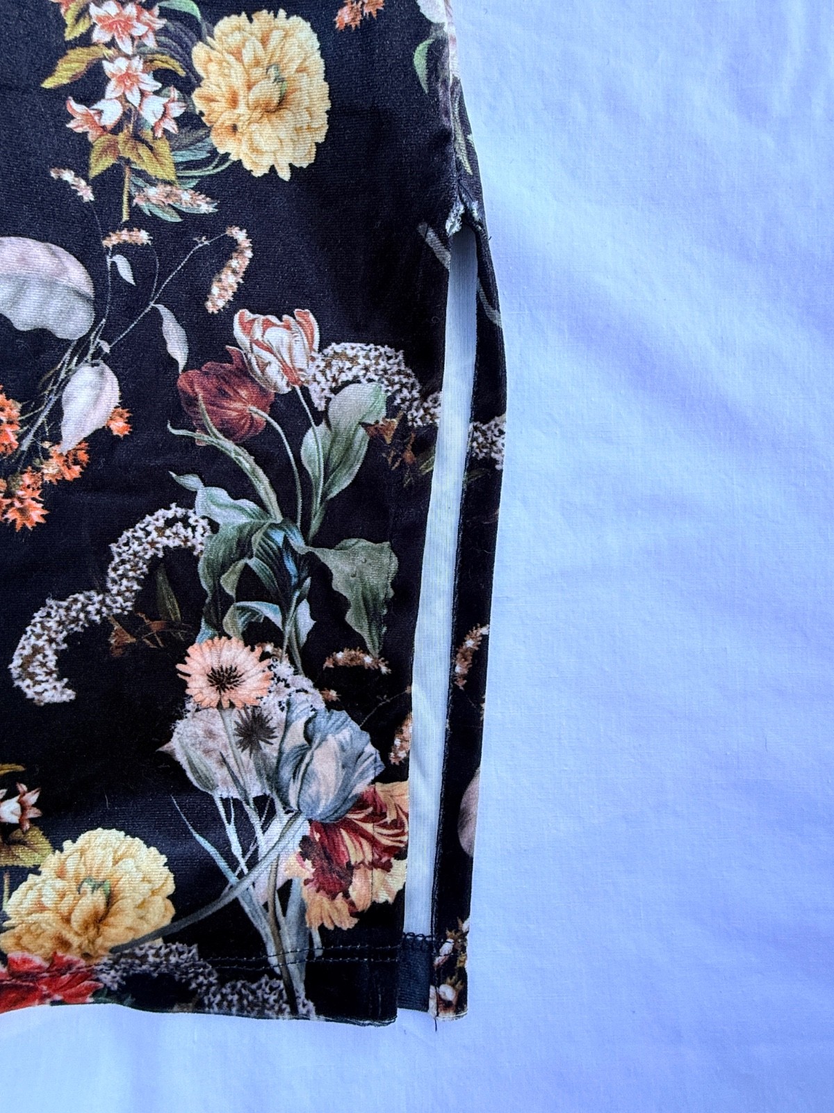 Summer & Vacation Dresses — 5 piece black lot