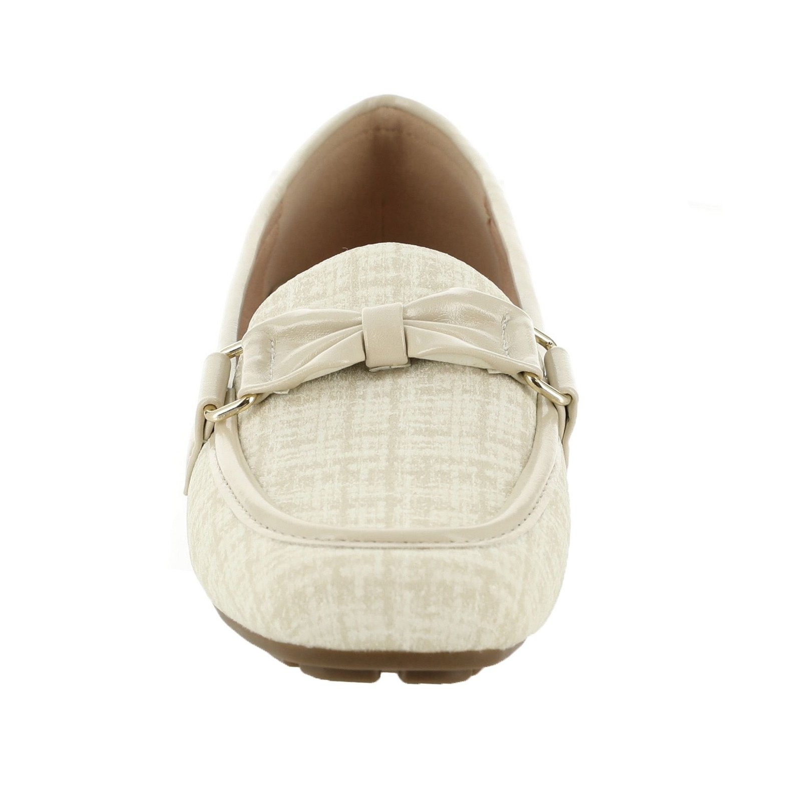 ARRAY Miriam Women’s Slip On 6 B(M) US – Beige