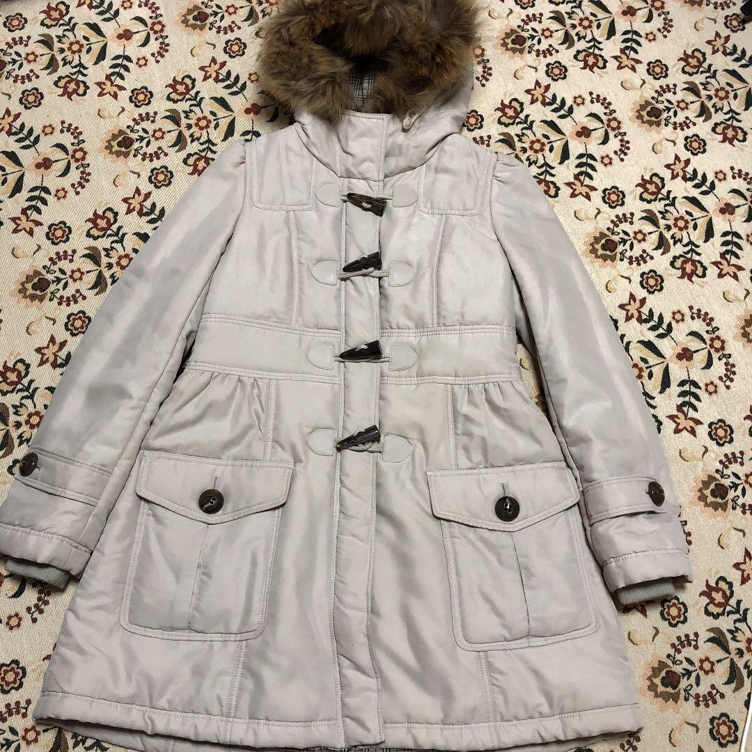 Burberry Blue Label Coat