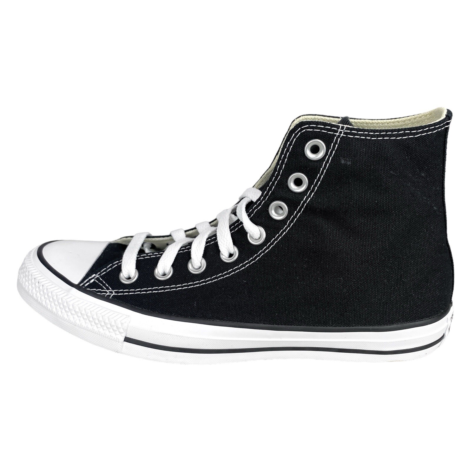 Converse Chuck Taylor All Star Hi Canvas Sneaker Black M9160 / 101010 [B-GRADE]