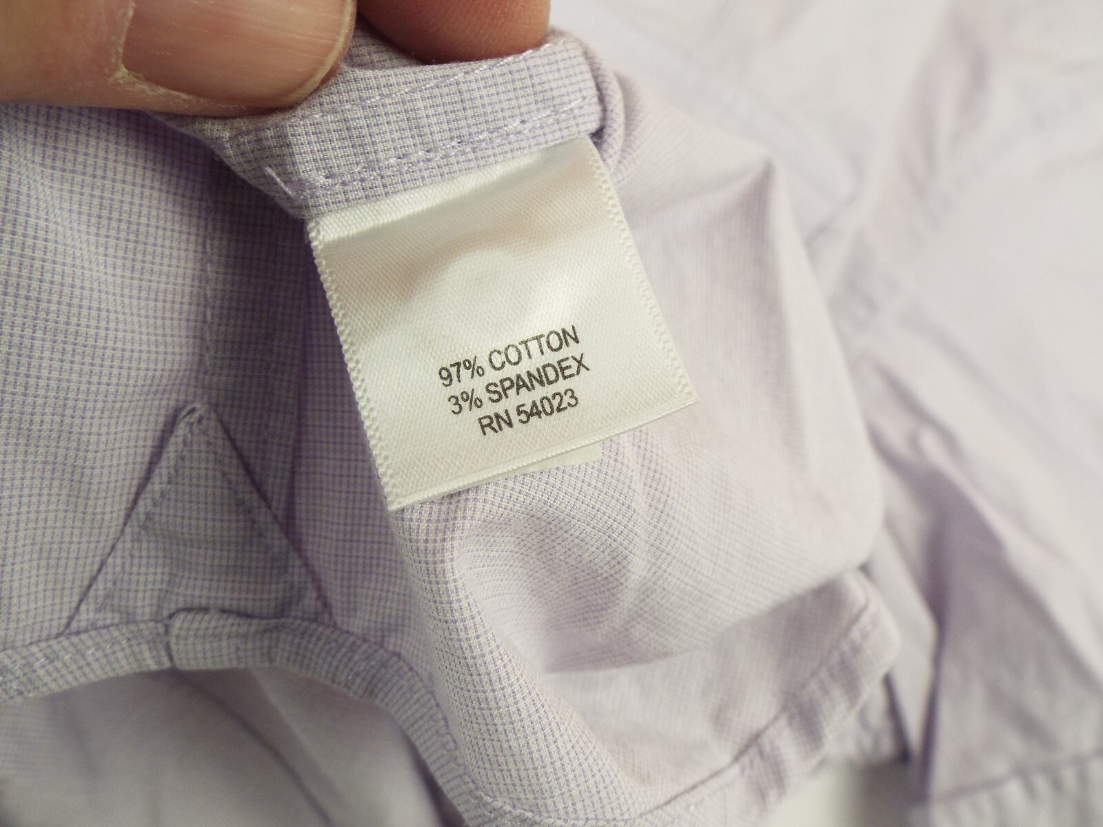 Banana Republic Men’s Casual Short Sleeve Shirt Size Large Free Returns