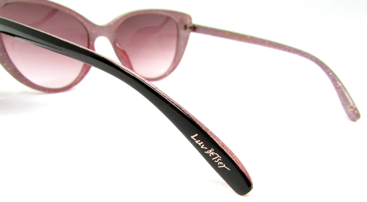 Luv Betsey by Betsey Johnson Sunglasses – 60846LVB671 100% UV Protection NWT