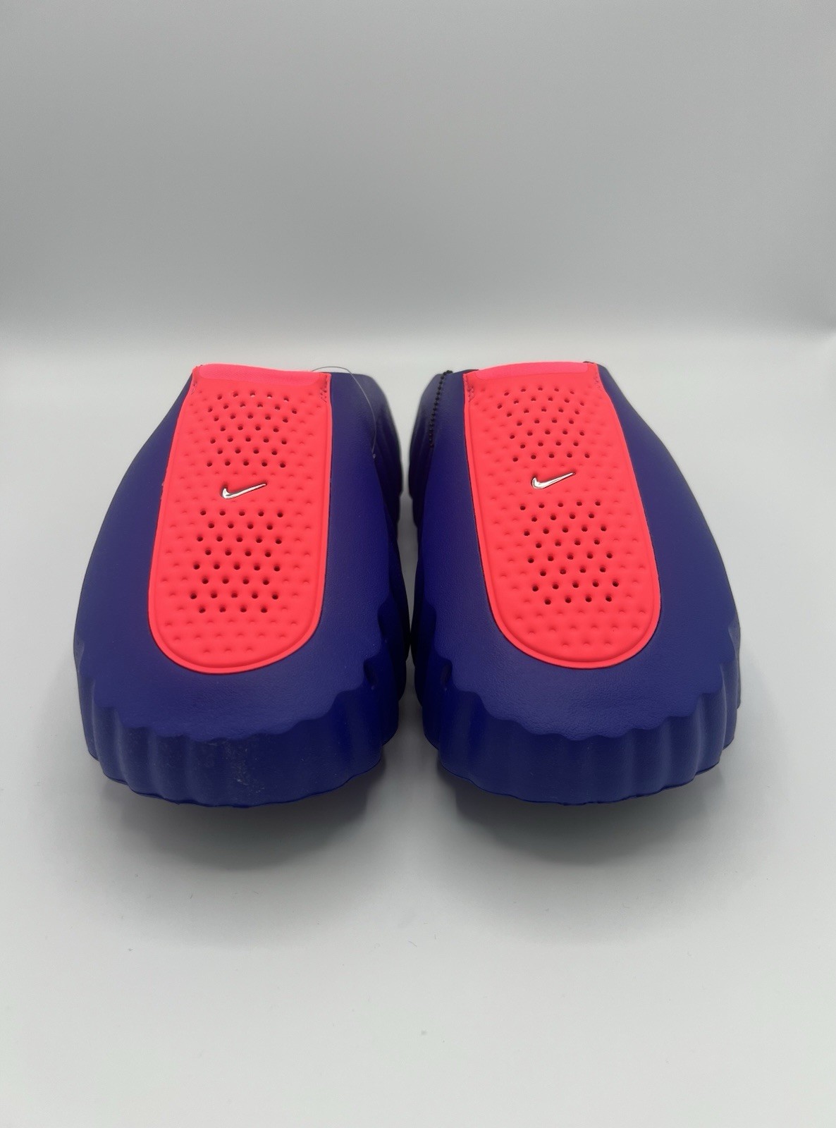 Nike Mind 001 AMP Men’s Slide Blue/Red ‘Spider-Man’ US Size 11