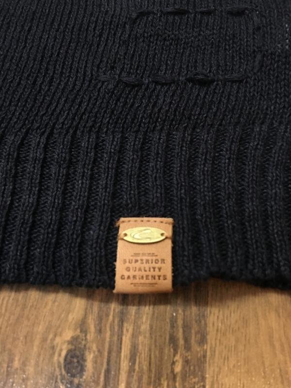 Men Camel Active Sweater Navy Linen 42 / XL / 50