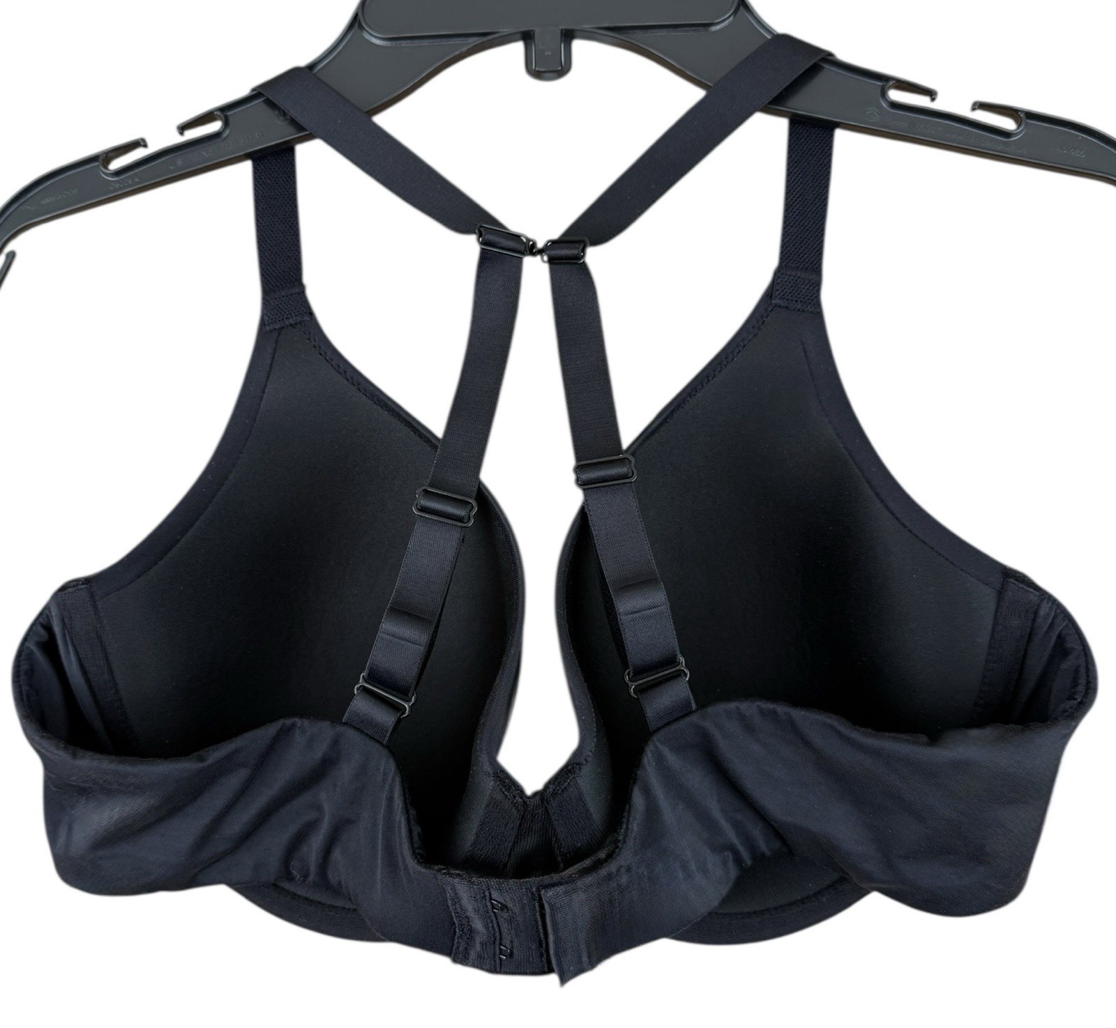 Wacoal b. tempt’d 953281 Sz-38C Future Foundations Contour T-Shirt Bra/J Hook