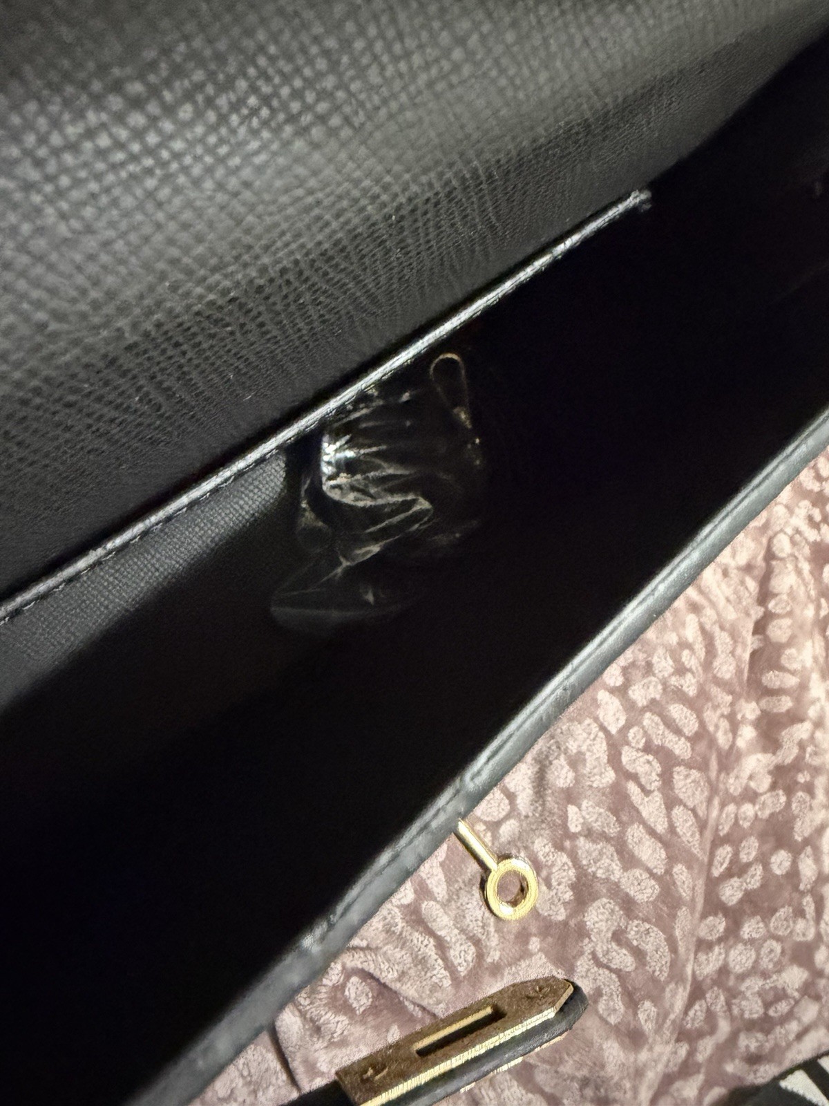 Bag Black