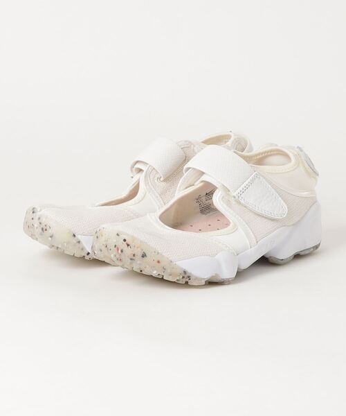 Nike WMNS Air Rift DJ4639-121 Summit White Women’s Shoes US 5-11 New