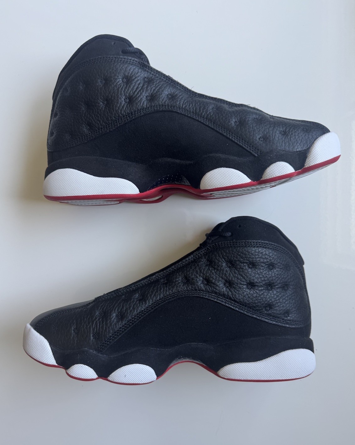 Size 9 – Jordan 13 Retro Mid Playoff