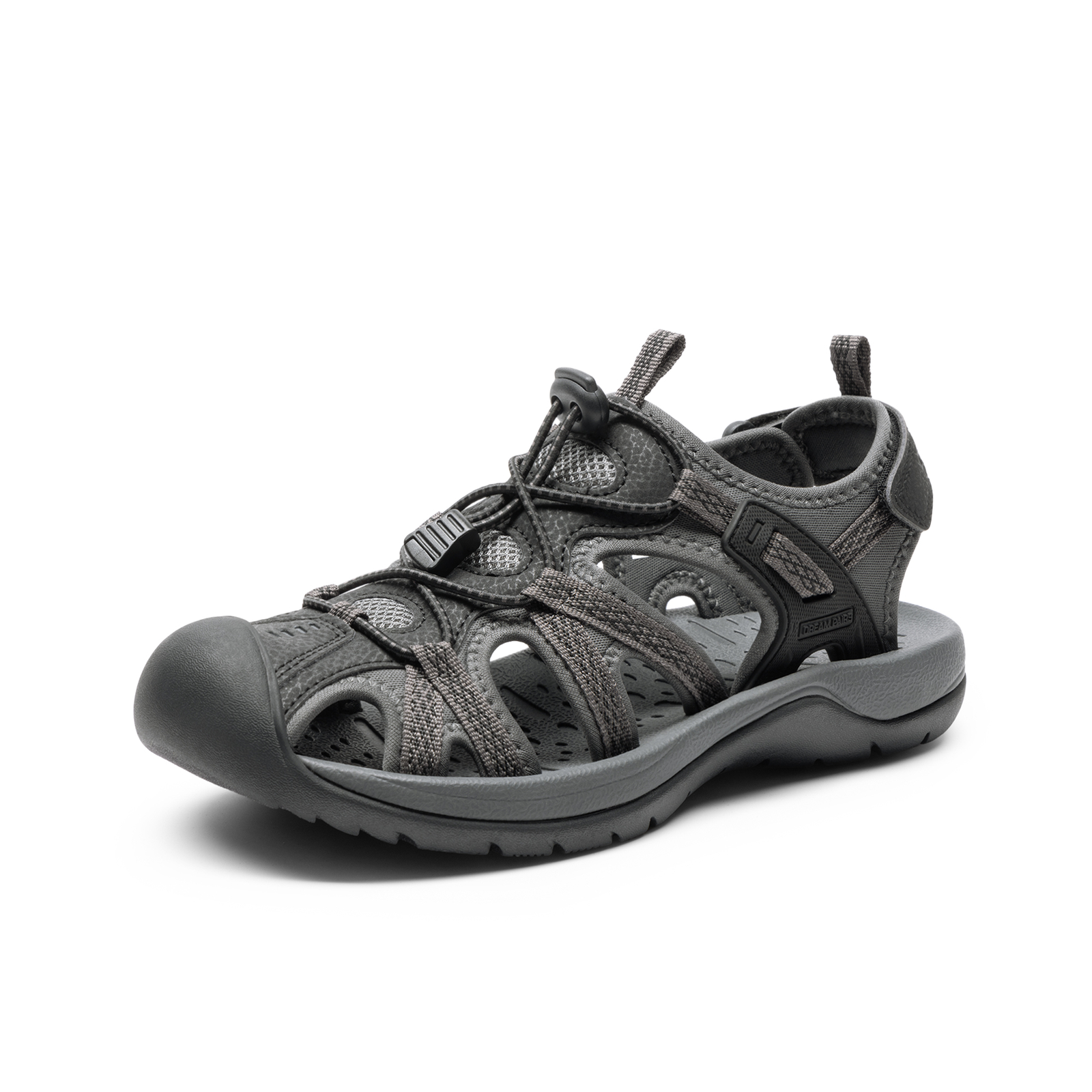 Women Hiking Sandals Quick-Dry Summer Sports Athletic Outdoor Beach Shoes