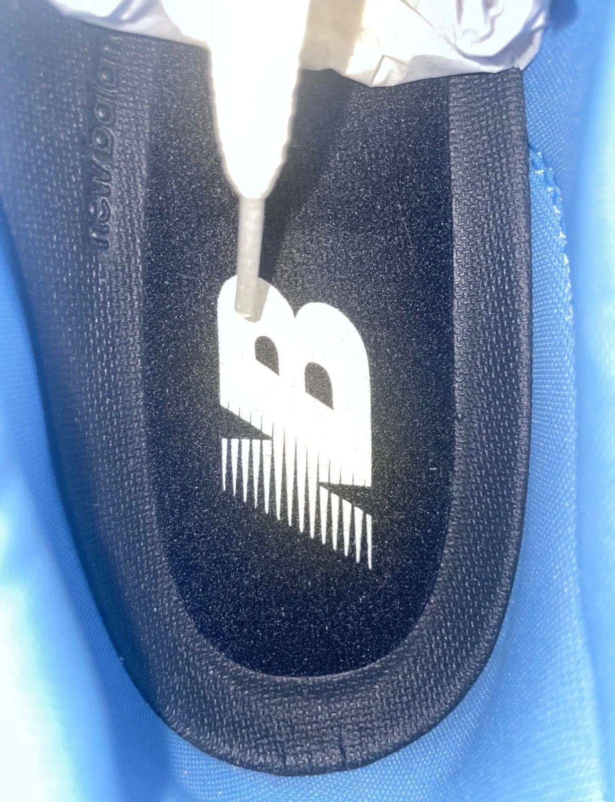 New Balance 550 ‘UNC University Blue’ (BB550HL1) – Size 10.5