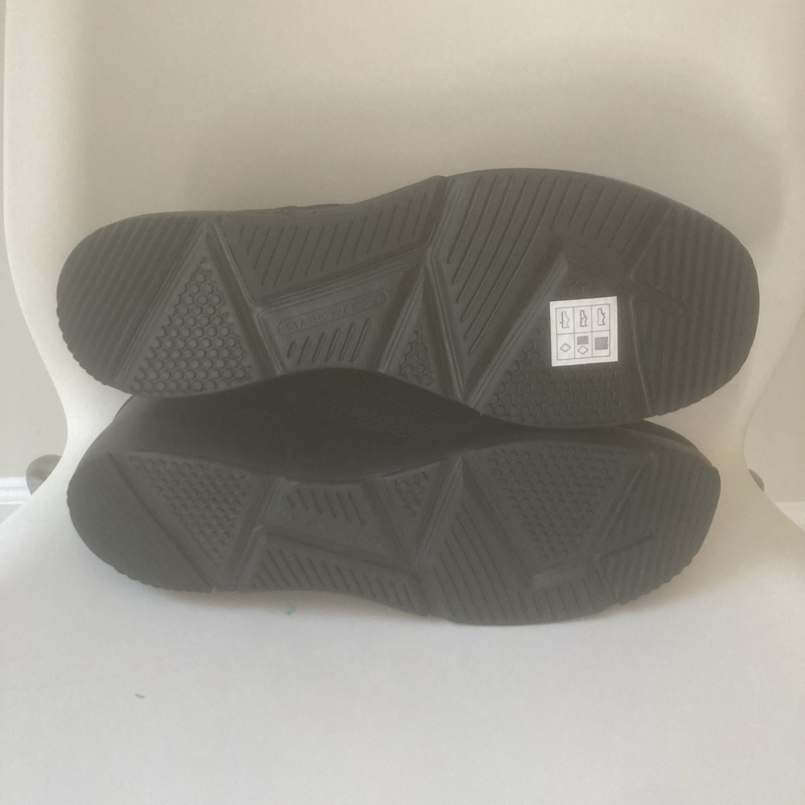 Mark Nason Skechers Slip-Ins 177667 BLK Women’s Size 8.5 New Without Box