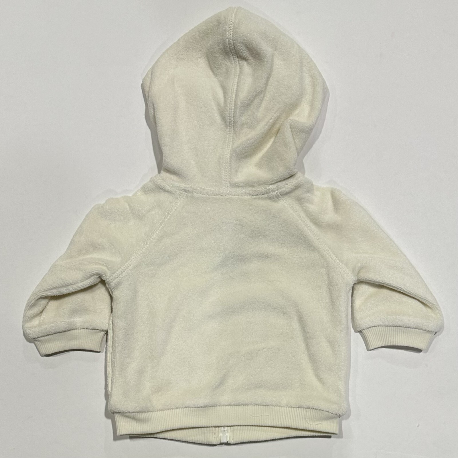 Baby Adaptive Whale Print Hoodie & Bottom Set -Christian Robinson, Blue 6-9M