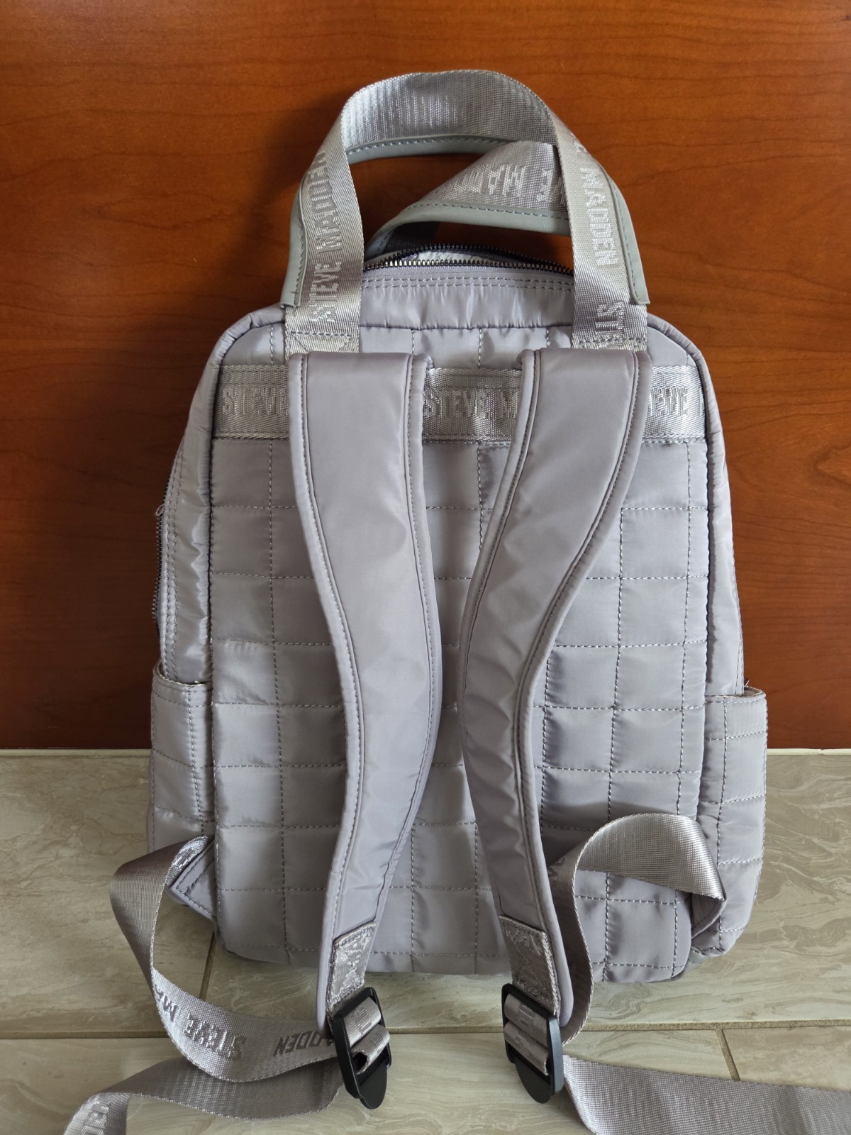 Backpack Steve Madden/ Convertible Tote Bag