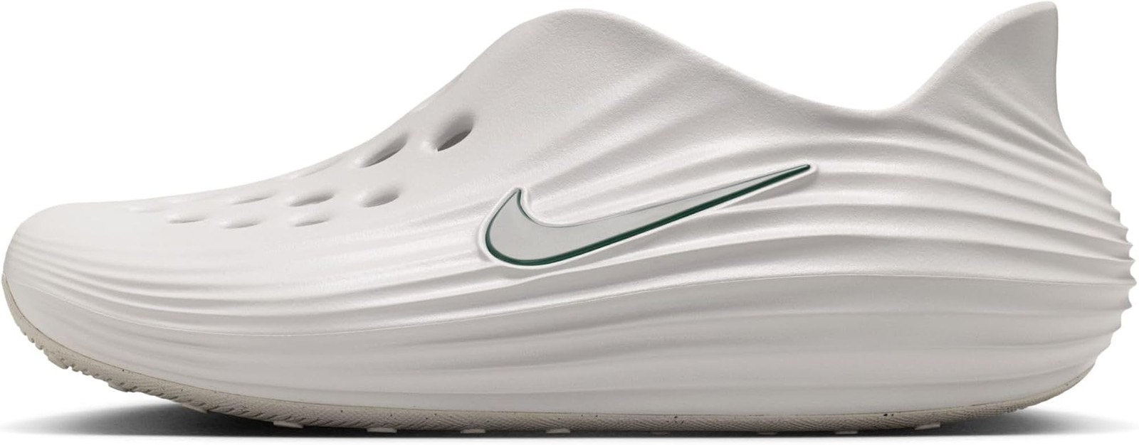 Nike Womens Reactx Rejuven8 – Vast Grey/Vast Grey – 10