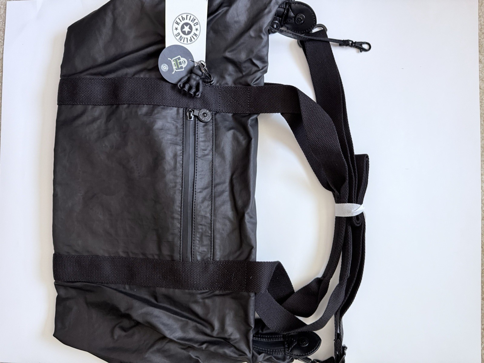 Kipling Travels bag Art Large