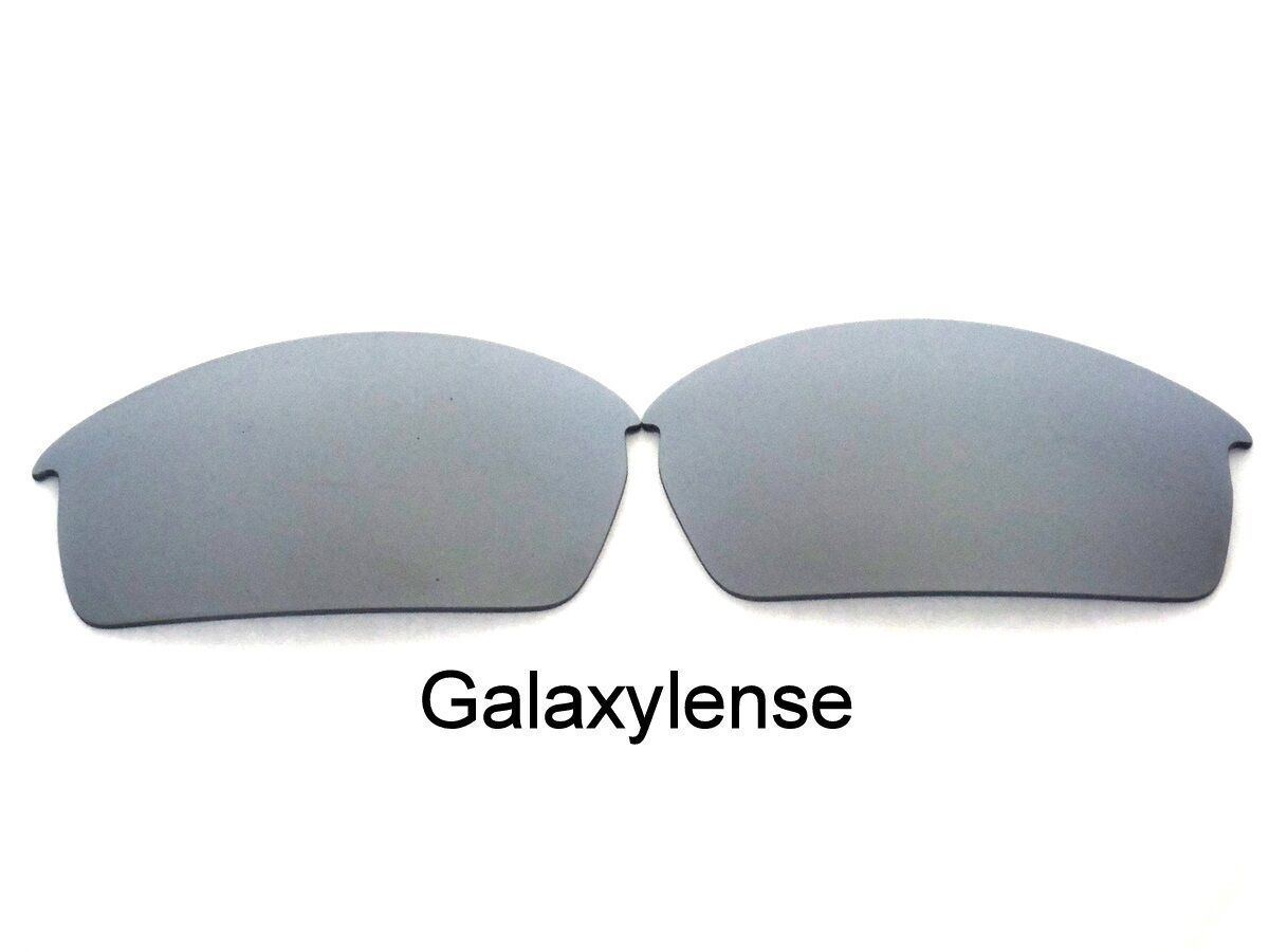 Galaxy Replacement Lenses For Oakley Bottlecap Sunglasses Titanium Polarized