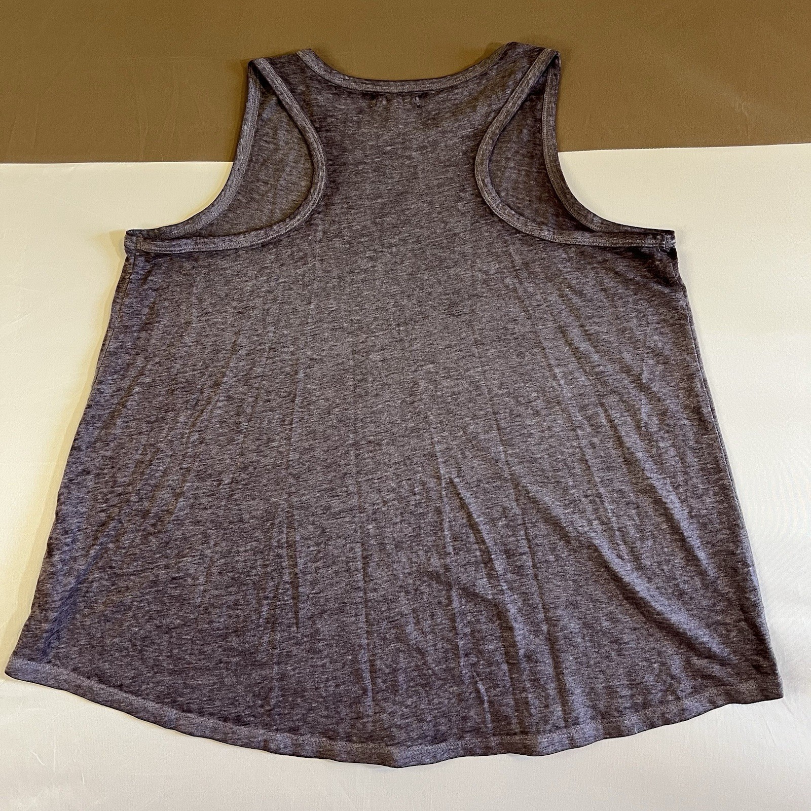 Maurices Brown Tank Top