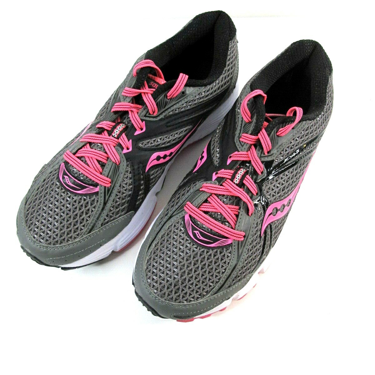 SAUCONY Ignition 5 Running Cross Training Shoes Women’s Size 10 (S15202-2)