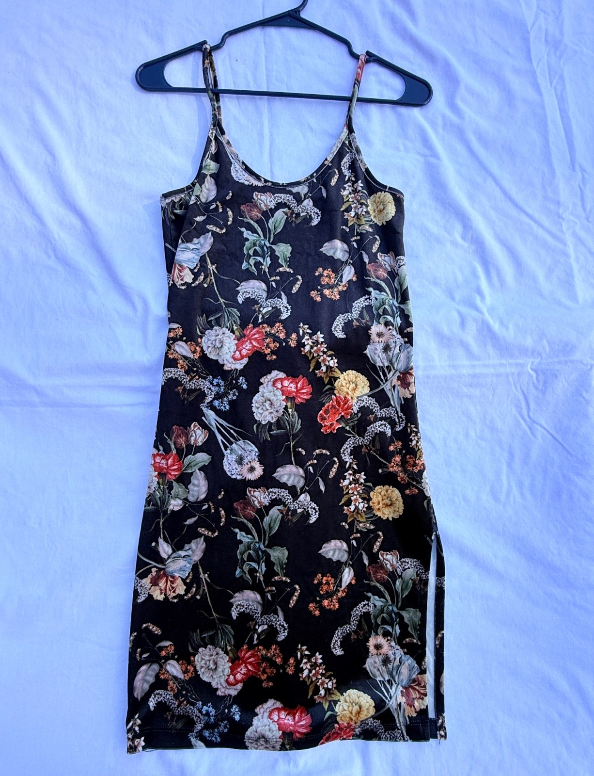 Summer & Vacation Dresses — 5 piece black lot