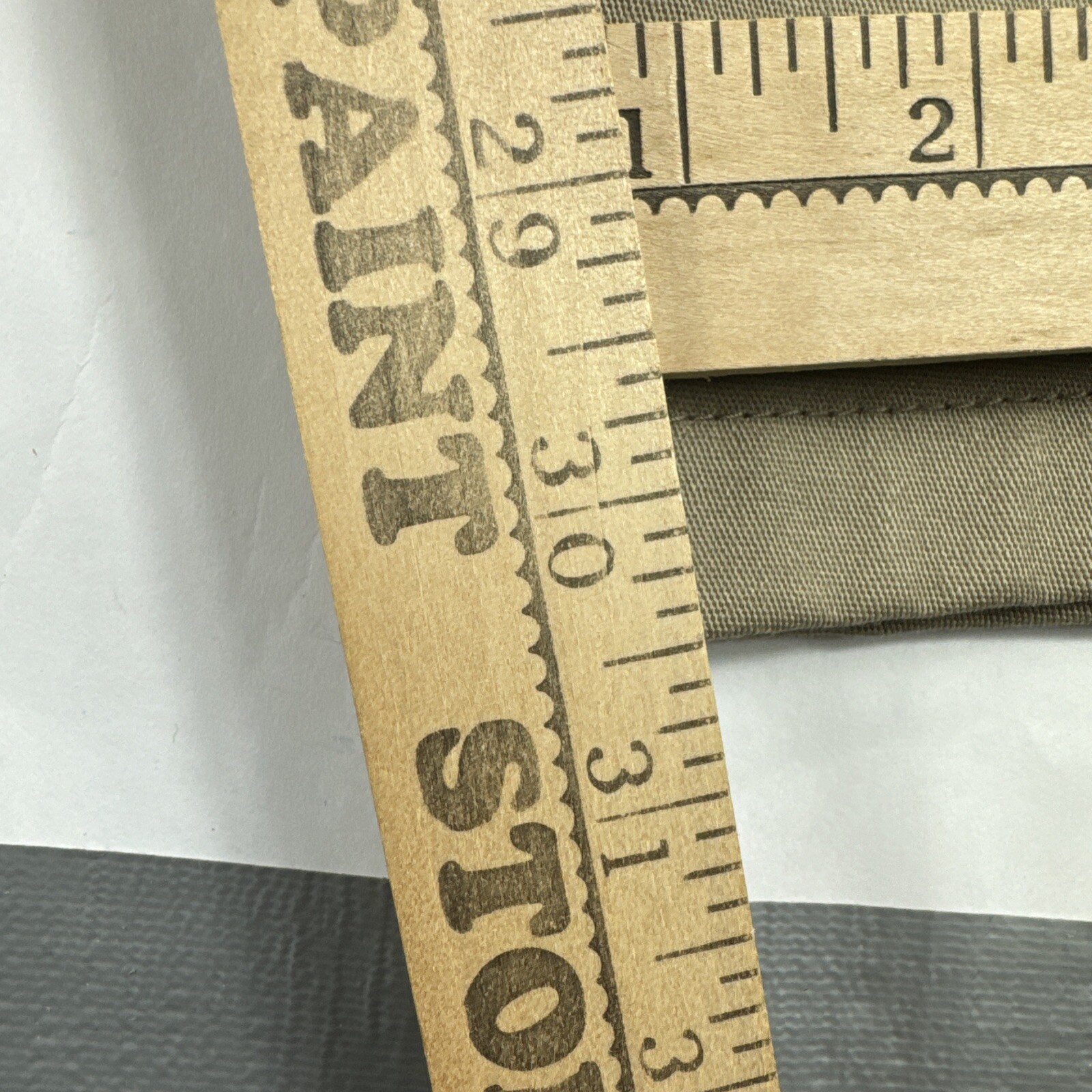 Dickies Skinny 4 Pocket Khakis Juniors 24 Mid Rise Chinos Slacks Trouser Stretch