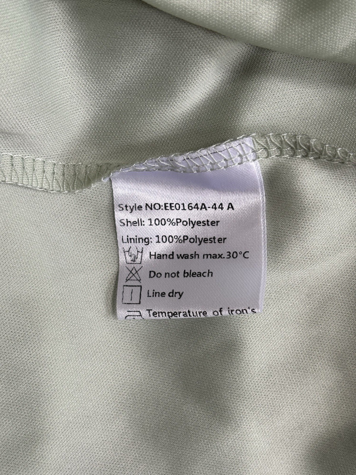 Ever Pretty Light Green Bridesmaids Dress Size 24 New Without Tags