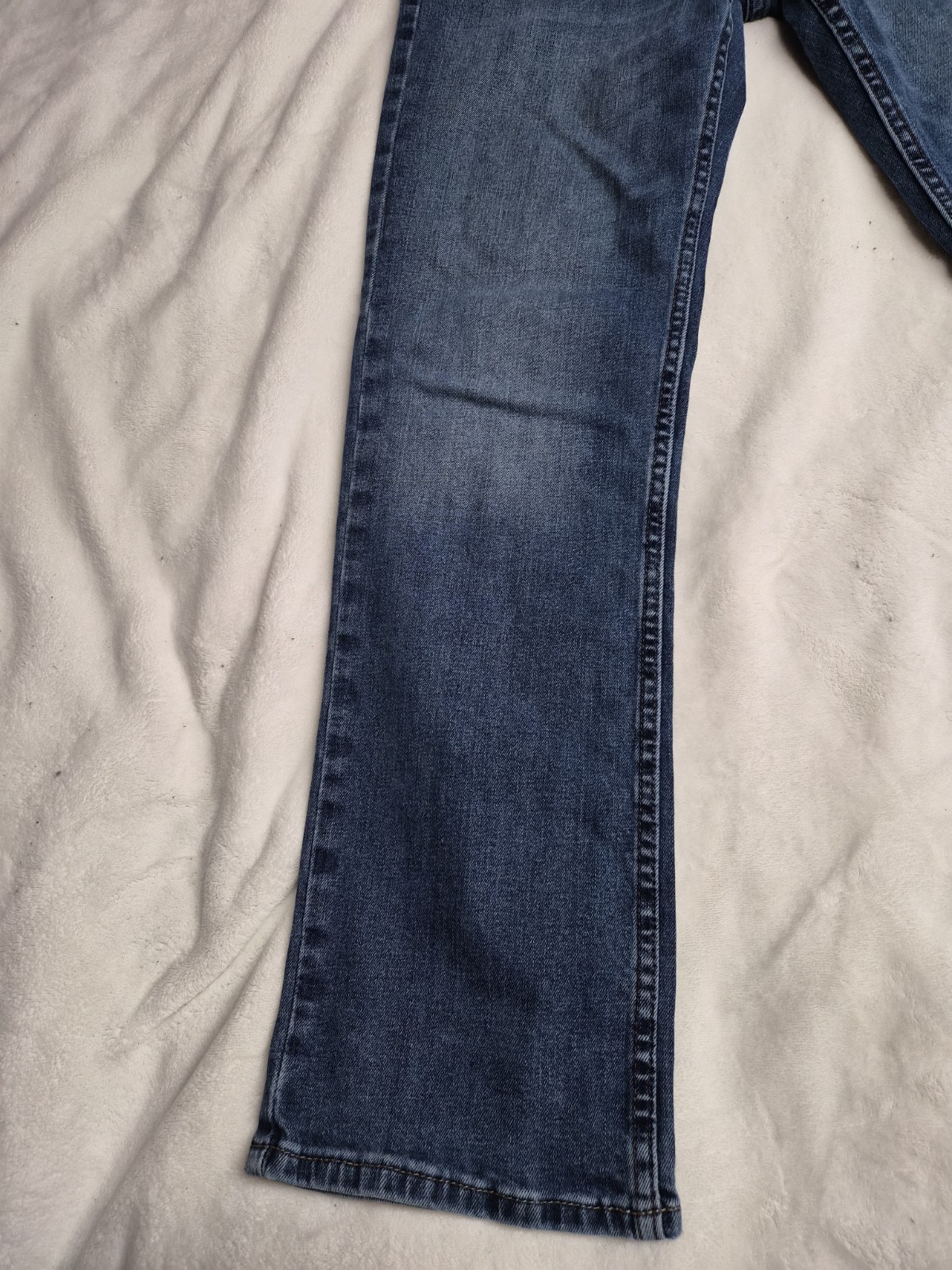 Hollister Straight Epic Flex Jeans Womens Size: 29×30