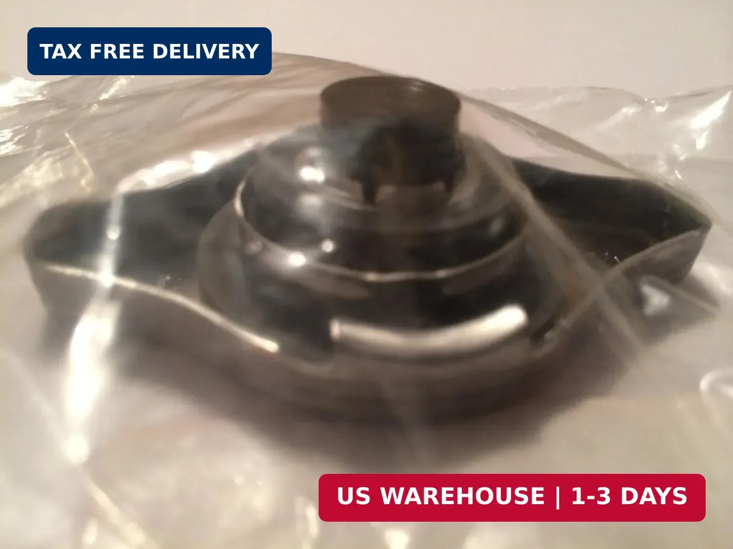Genuine 19045-PAA-A01 Radiator Cap