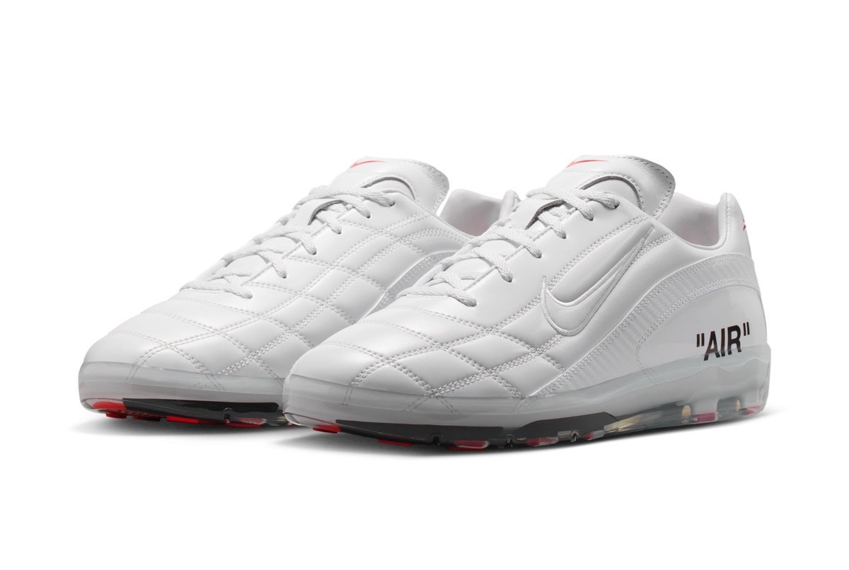 IM3886-100 Virgil Abloh Archive (V.A.A.) × Nike Cryoshot M9 (Men’s)