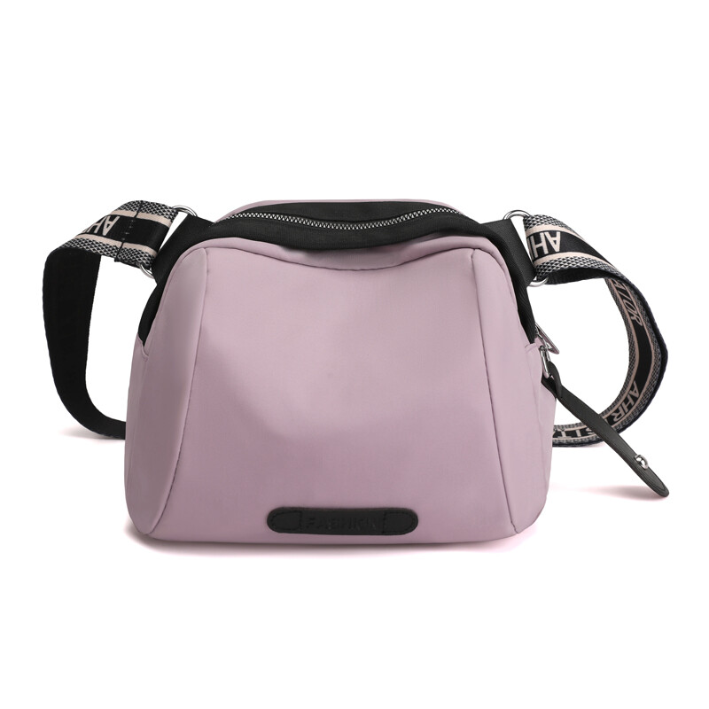 Waterproof Messenger Cross Body Ladies Handbag Bag Shoulder Bag Womens Purse