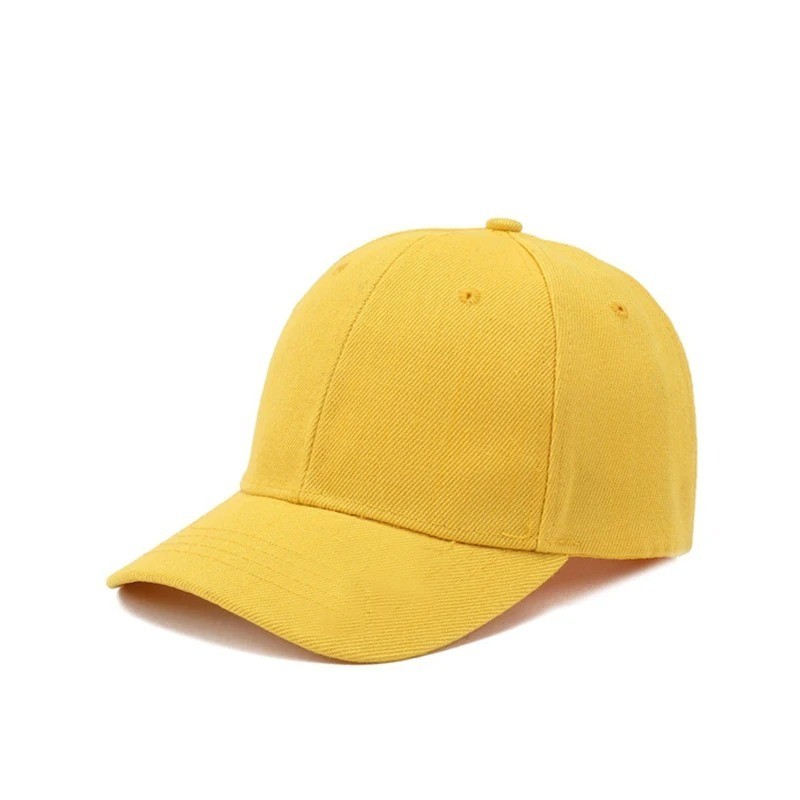 Solid Plain Baseball Cap Trucker Camo Blank Hat Ball Men Women Premium 2026 VC