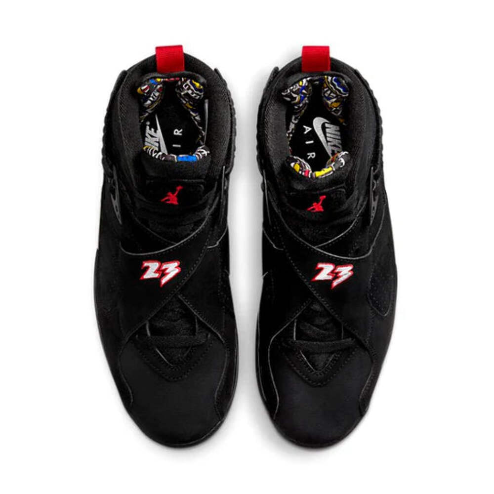 305381 062 Jordan 8 Retro Playoffs