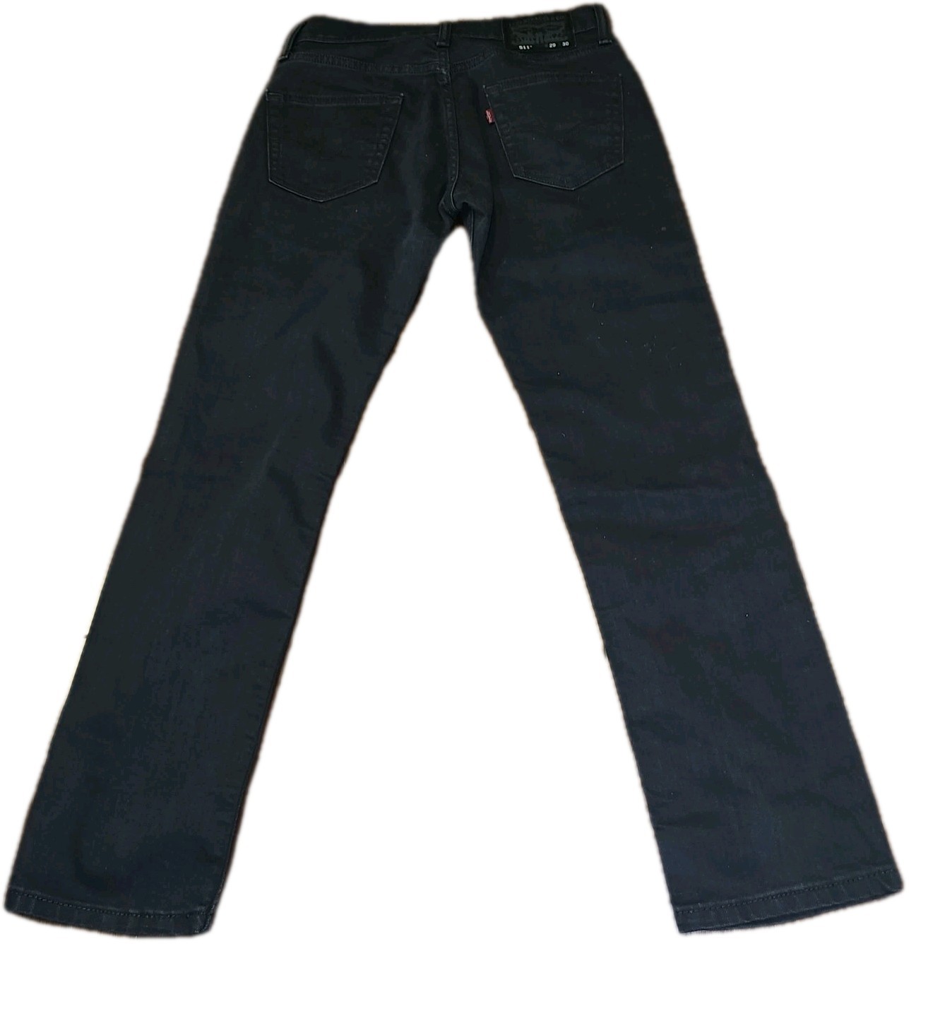 Levi’s 511 Slim Grey Black W 29 L30