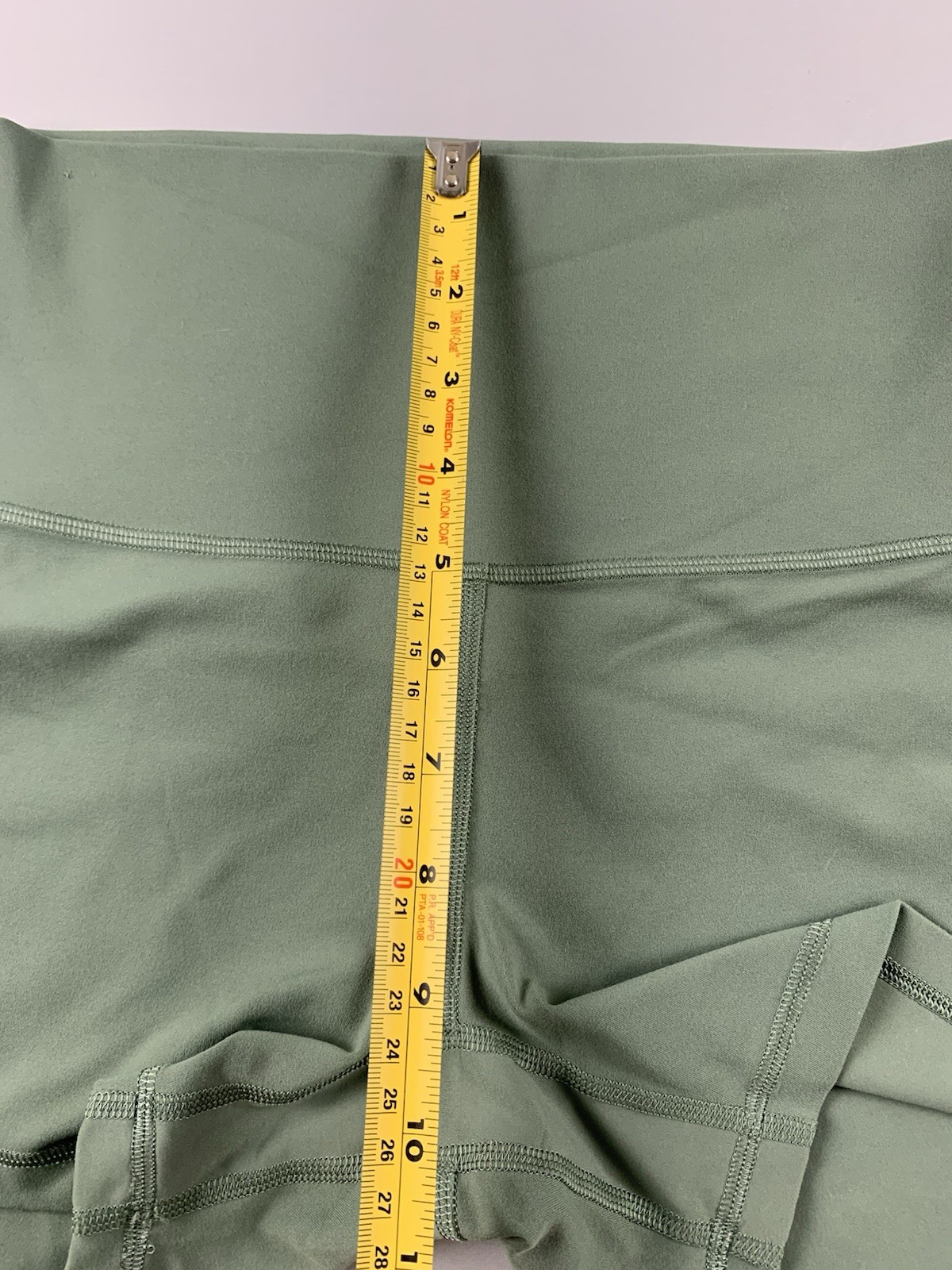 Lululemon Align Short 4” Inseam Size 6