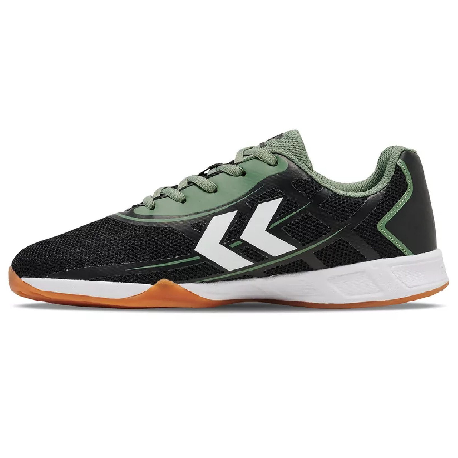HUMMEL ROOT ELITE II 40-48 NEW60€ algiz dagaz uruz liga reache teiwaz aerocharge