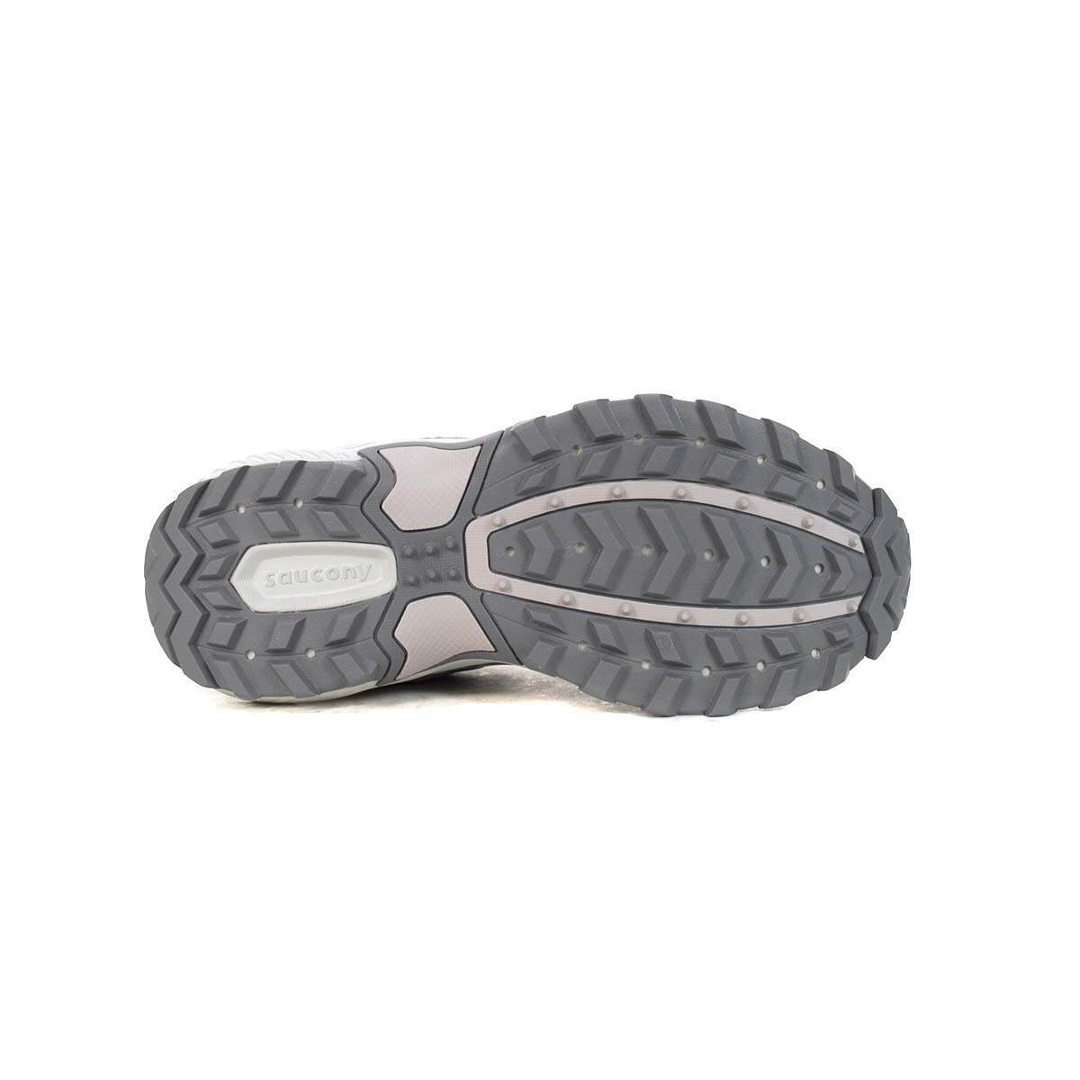 Saucony Women’s Excursion TR15 Smoke/Fog Trail Running Shoes S10669-17
