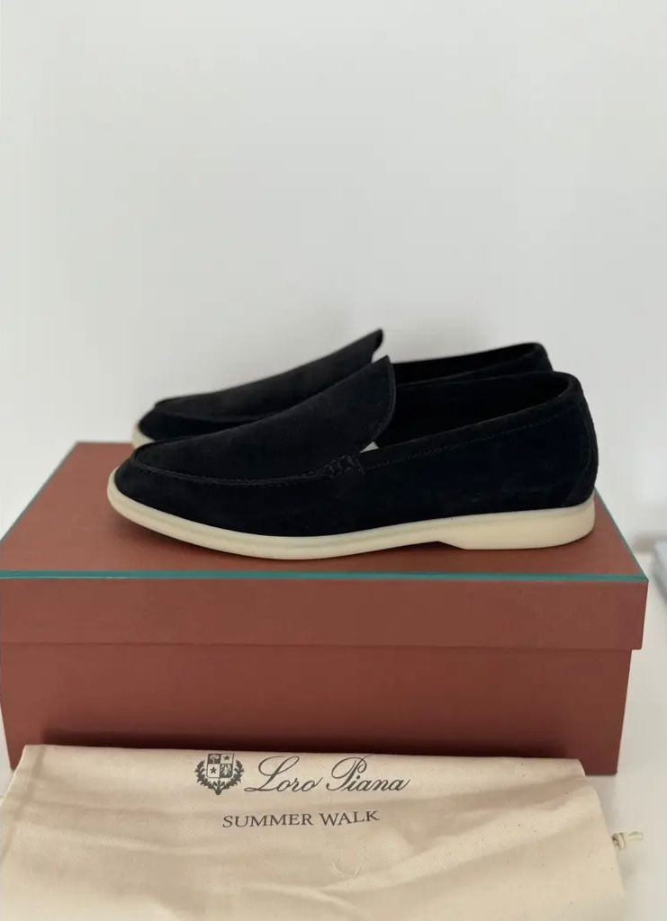 Loro Piana Summer Walk (US Men’s 9) EU42