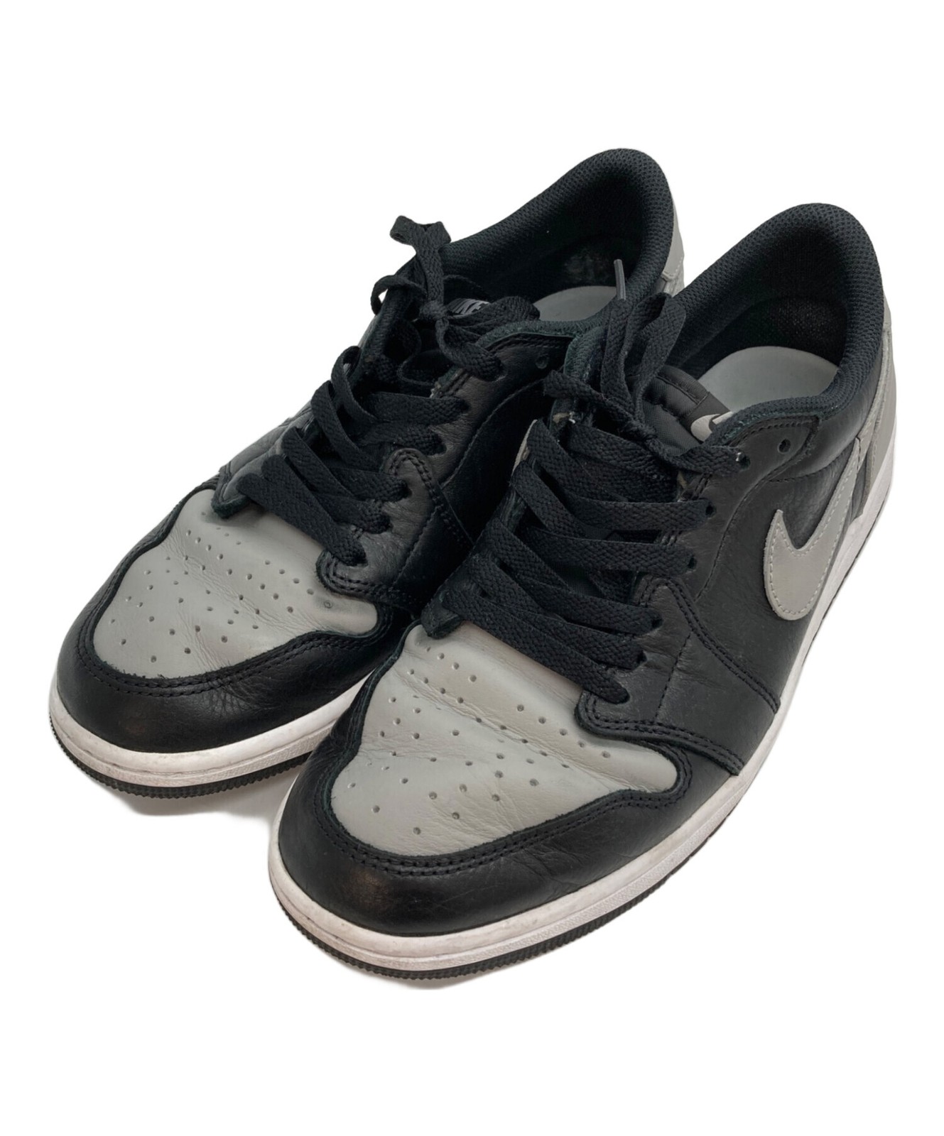 Nike Air Jordan 1 Retro Low Og Shadow BG323