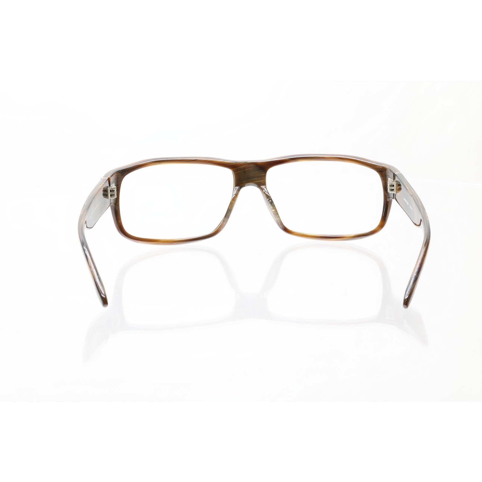 Lacoste LA12452 63-16-120mm Sunglass / Eyeglass FRAMES ONLY – GOOD CONDITION
