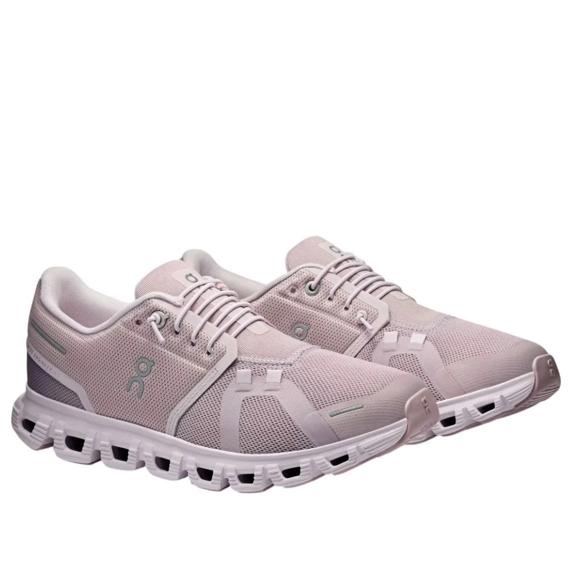 On Running Cloud 6 Mauve Orchid 3WF10063012 Women’s Sneakers Brand New